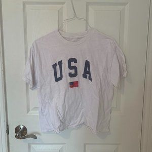 John Galt USA t-shirt (one size)